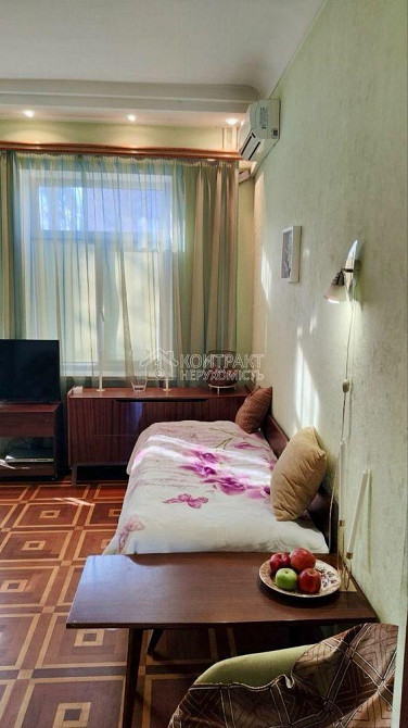 Оренда Квартира 3-кімнатна, 2/4 поверх на вул. Китаєнко Харків - фото 3