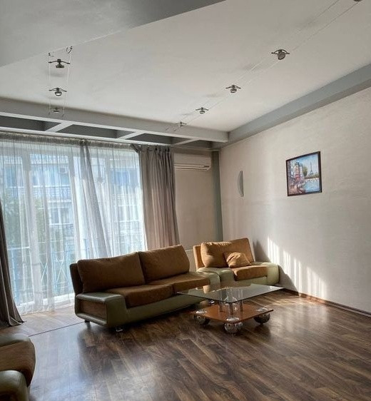 Продаж Квартира 2-кімнатна, 5/6 поверх на Люстдорфская дорога, 140 Одесса - изображение 2