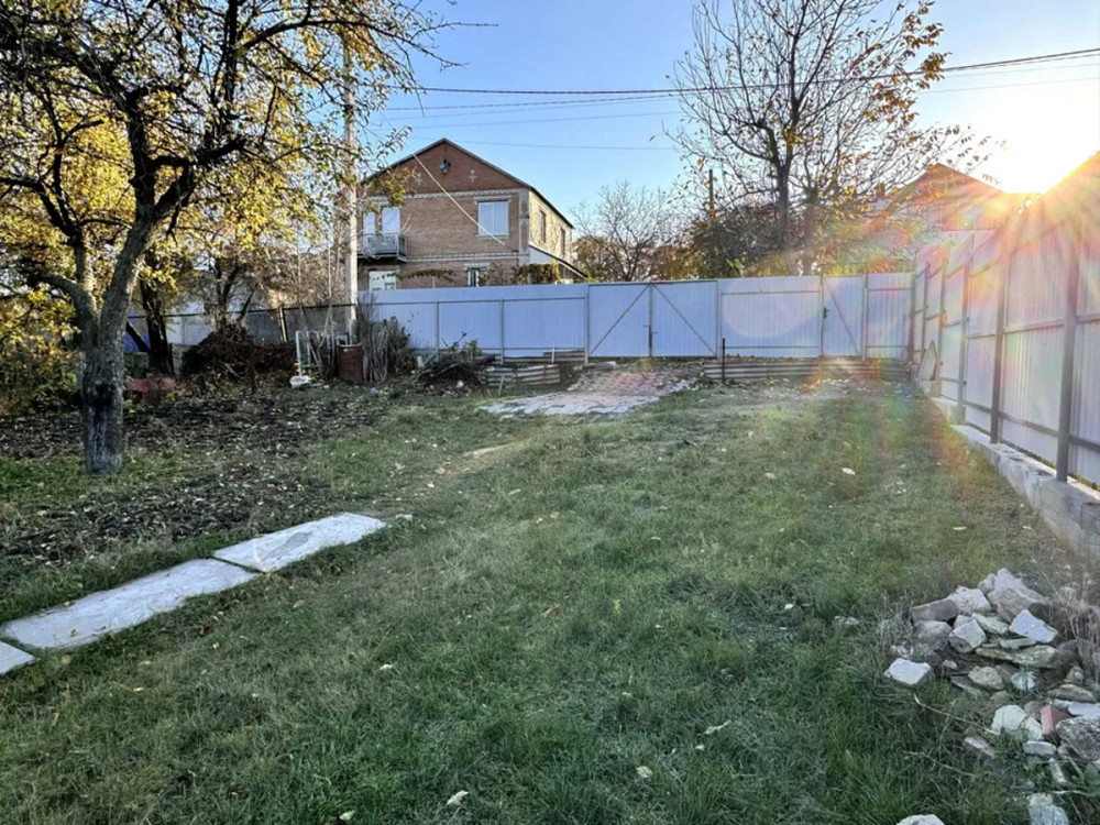 Продаж Будинок на вул. Верхня Прирічна Кропивницкий - изображение 4