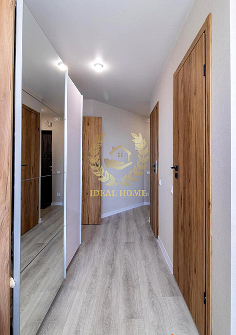 Продаж 1 к. квартири ЖК «Orange city» Kiev - photo 10