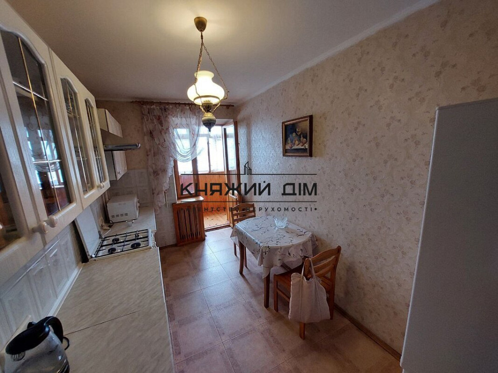 Оренда роздільної 2-х к. квартири в центрі Києва м. Палац Спорту. № 11201359 Київ - фото 5