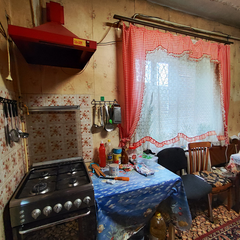 Продам дом на Хаджибейской дороге в черте города. Одеса - фото 1