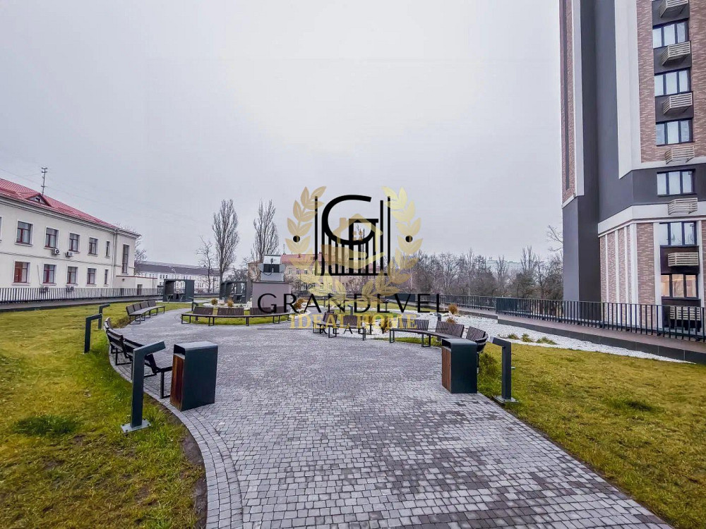 Оренда Квартира 1-кімнатна на Васильковская ул., 37 Київ - фото 16