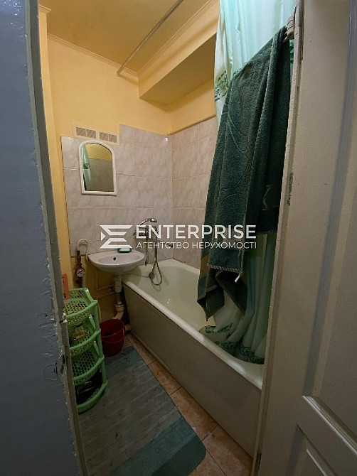 Продаж Квартира 2-кімнатна, 1/9 поверх на вул. Солом'янська Київ - фото 7