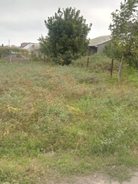 Продаж земельної ділянки 0.1 соток на ул. Интернационалистов, 3  - фото 5