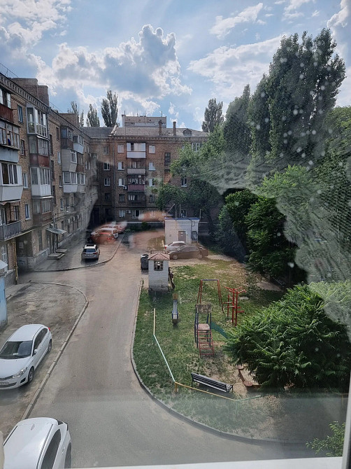 Оренда Квартира 2-кімнатна, 3/5 поверх на Берестейський проспект, 108/1 Київ - фото 10