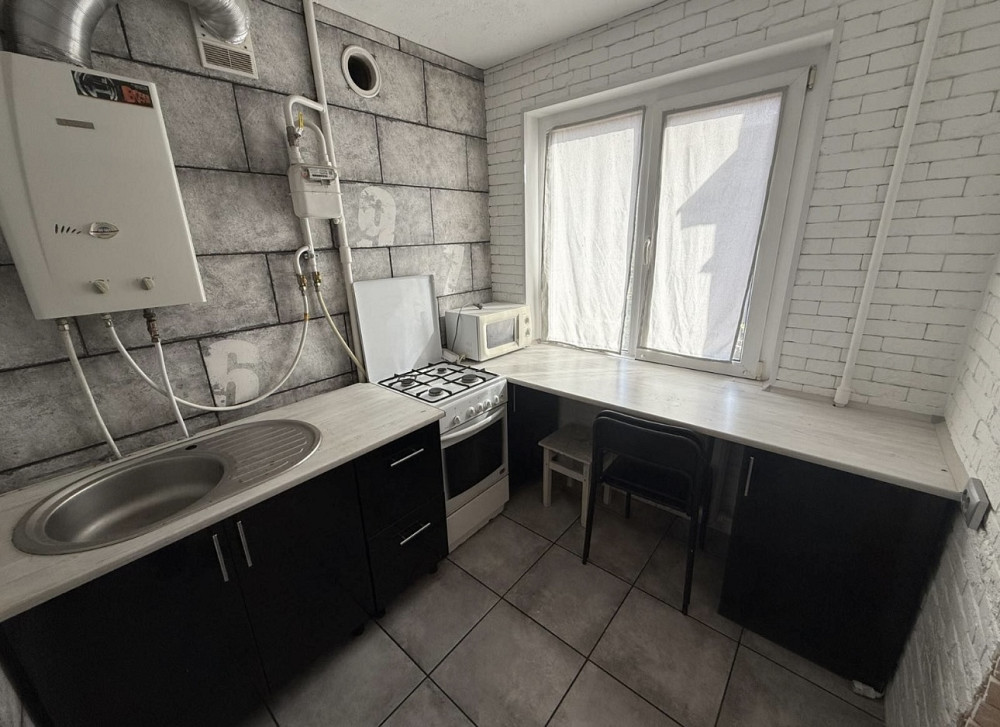 Продаж 2к Квартира 42 кв.м 2-й провулок Чапаєва Zhytomyr - photo 3