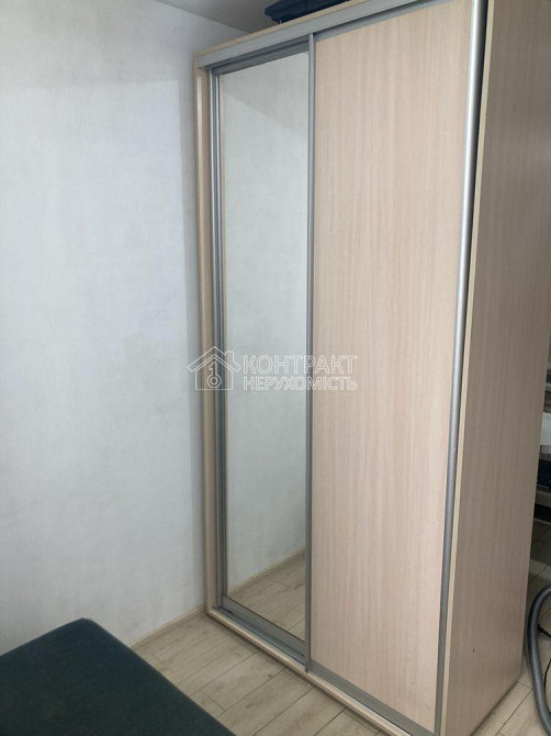 Продаж Квартира 1-кімнатна, 1/3 поверх на вул. Лесі Українки Харків - фото 1