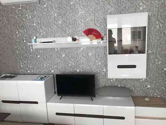 Оренда Квартира 2-кімнатна, 6/25 поверх на ул. Заречная, 1 Київ