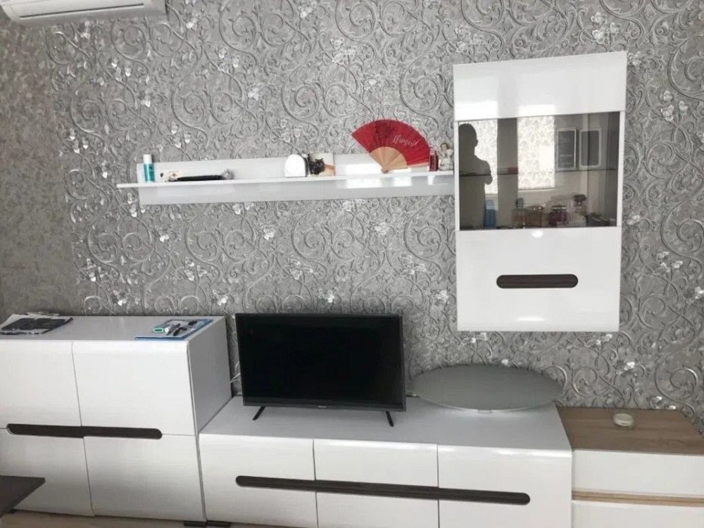 Оренда Квартира 2-кімнатна, 6/25 поверх на ул. Заречная, 1 Киев - изображение 4