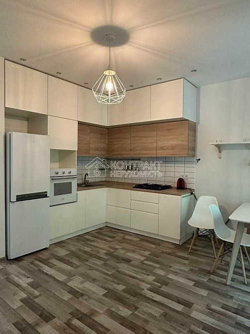 Продаж Квартира 1-кімнатна, 1/9 поверх на вул. Цілиноградська Харків - фото 2