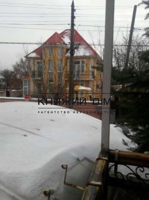 Оренда окремого будинку на м.Славутич . Код объекта № 135631 Київ - фото 3