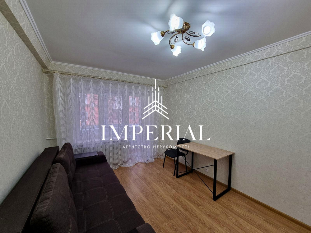 Продаж Квартира 2-кімнатна, 5/5 поверх на вул. Кирило-Мефодіївська Киев - изображение 2