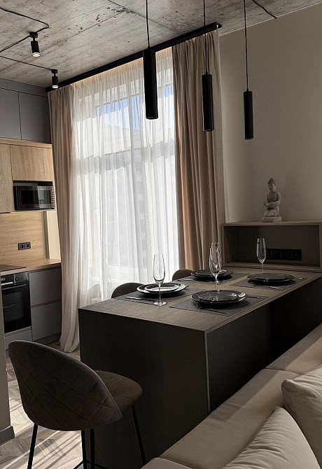 Продаж Квартира 1-кімнатна, 22/25 поверх на Каманина ул. Одеса - фото 3