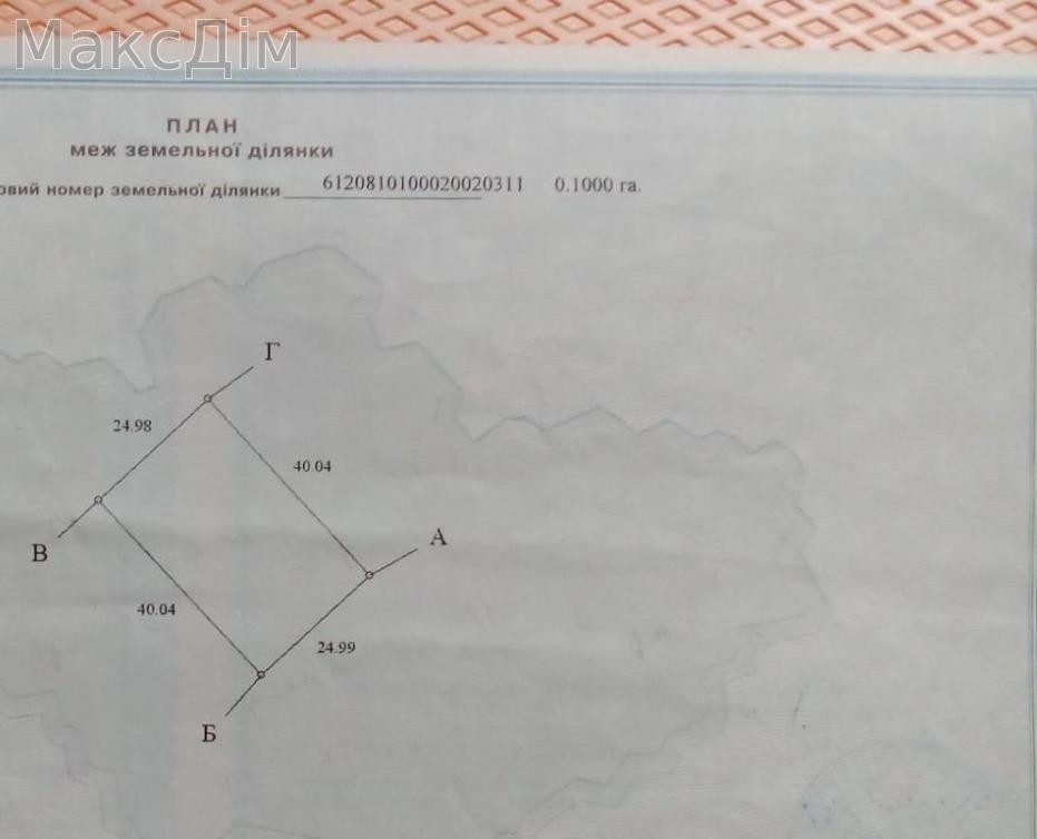 Продаж Будинок 5-кімнатний на Володимира Великого вул., 9 Борщів - фото 3