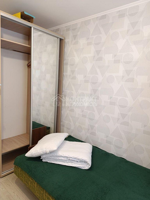 Оренда Квартира 1-кімнатна, 1/9 поверх на вул. Резніковський Харків - фото 2