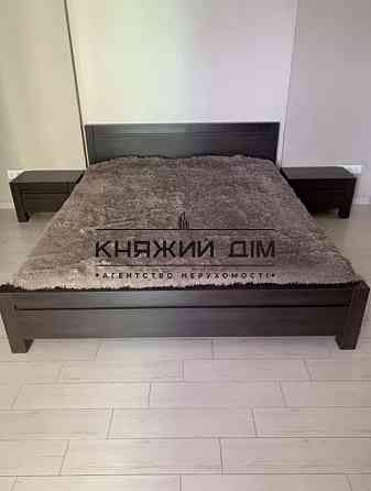 ОРЕНДА 1к квартира в ЖК Паркове мiсто по вул. Вишгородська, 45..Код .№1166226 Kiev