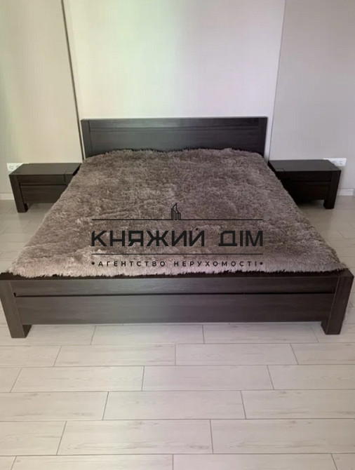 ОРЕНДА 1к квартира в ЖК Паркове мiсто по вул. Вишгородська, 45..Код .№1166226 Kiev - photo 6