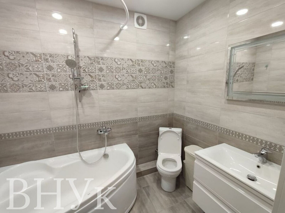 Продаж Квартира 1-кімнатна, 11/12 поверх на Приймаченко Винница - изображение 5