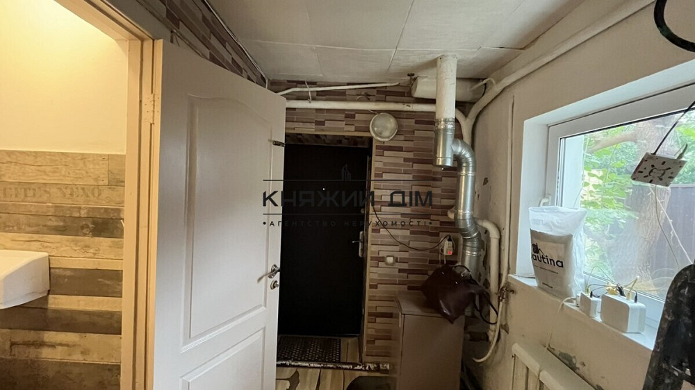 Оренда офісне приміщення на Менделеева ул. поверх - 1 Київ - фото 19