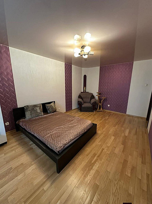 Оренда Квартира 3-кімнатна, 1/9 поверх на Вірменська, 11 Київ - фото 4