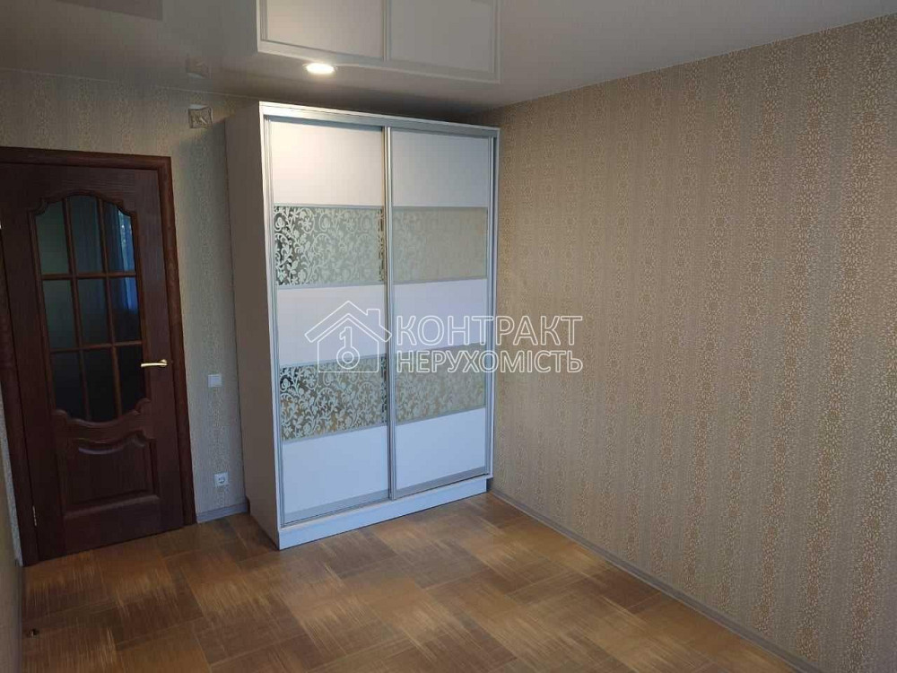 Продаж Квартира 3-кімнатна, 2/9 поверх на вул. Академіка Курчатова Харків - фото 2