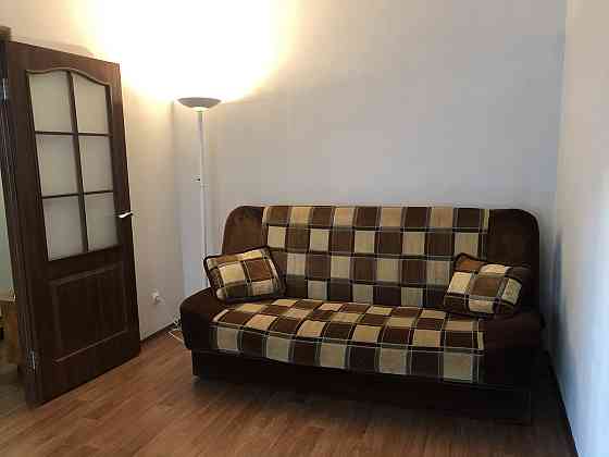 Оренда Квартира 1-кімнатна, 9/25 поверх на Гмыри Бориса ул., 16а Київ