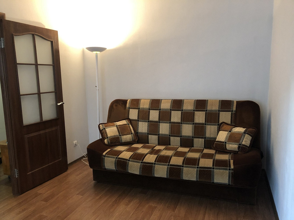 Оренда Квартира 1-кімнатна, 9/25 поверх на Гмыри Бориса ул., 16а Київ - фото 5