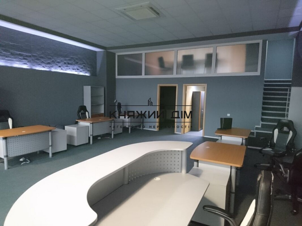 Оренда офісне приміщення на Жилянская ул. поверх - 2/10 Київ - фото 11