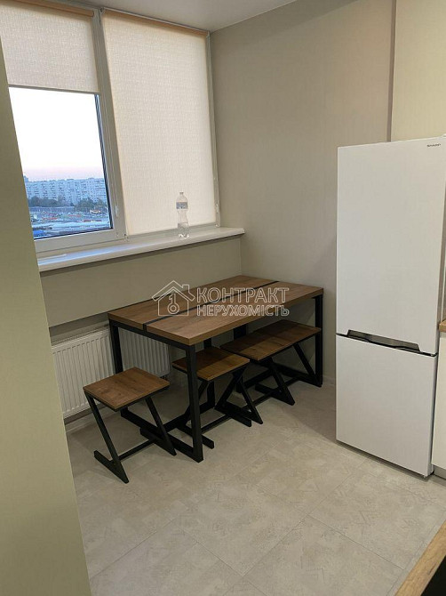 Продаж Квартира 1-кімнатна, 9/16 поверх на вул. Академіка Павлова Kharkiv - photo 6