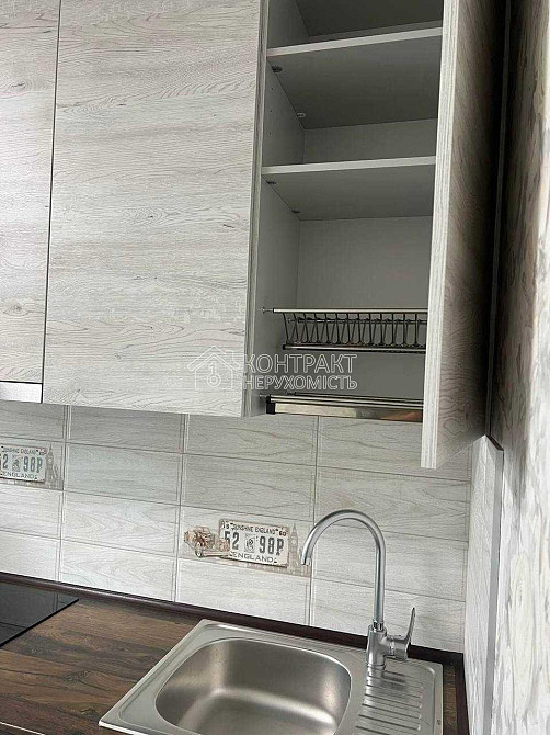 Оренда 1к Квартира 20 кв.м Авіахімічна вул. Харків - фото 8