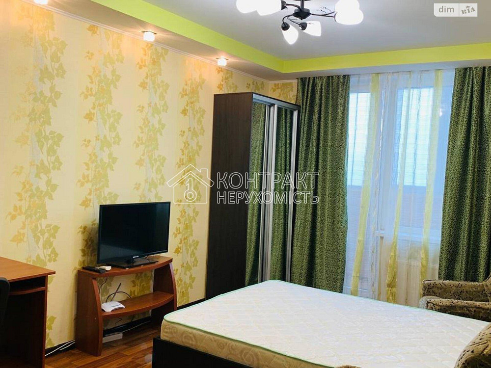 Оренда Квартира 1-кімнатна, 8/12 поверх на вул. Героев Труда Харьков - изображение 15