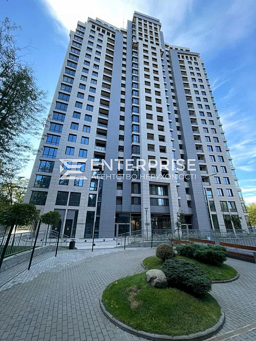 Продаж 3к Квартира 127 кв.м Берестейский вул. Київ - фото 4