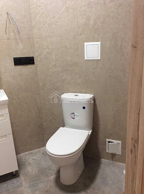 Продаж Квартира 1-кімнатна, 1/14 поверх на вул. проїзд Садовий Харків - фото 9