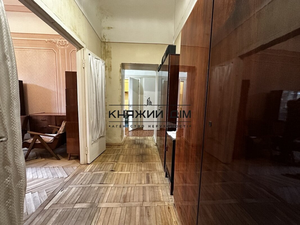 Оренда Квартира 2-кімнатна, 4/5 поверх на Победы просп./ Берестейский просп. Kiev - photo 9