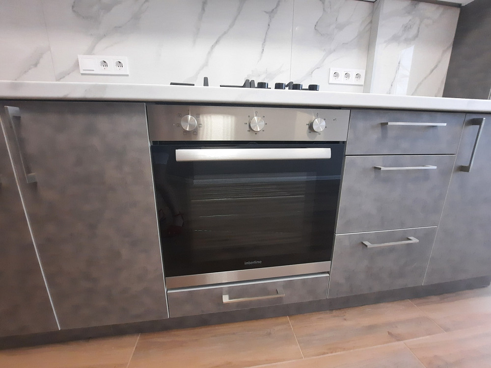 Оренда Квартира 2-кімнатна, 9/11 поверх на вул. Миру Тернопіль - фото 3