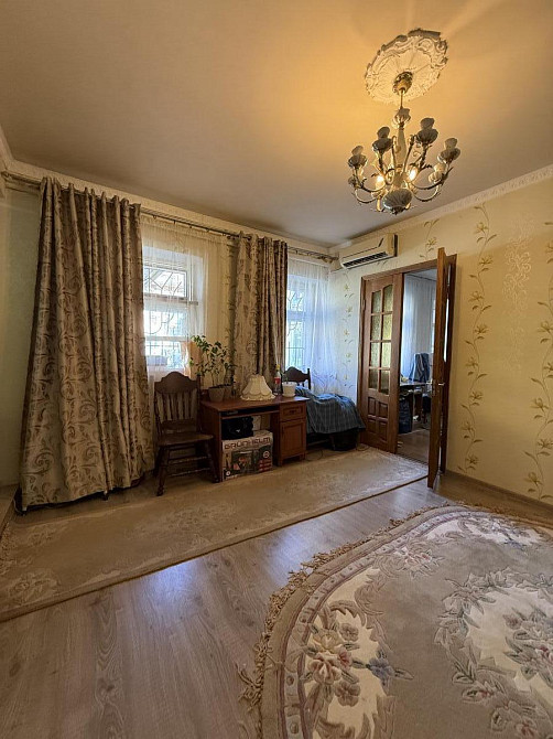 Продам 3 кімнатну в центрі + підвал Одеса - фото 1