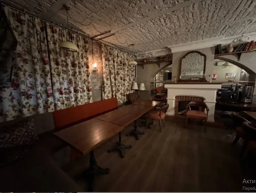 Продаж Ресторан / кафе / бар / кав’ярня площа 278 кв.м 1-й поверх на преображенская Одеса - фото 3