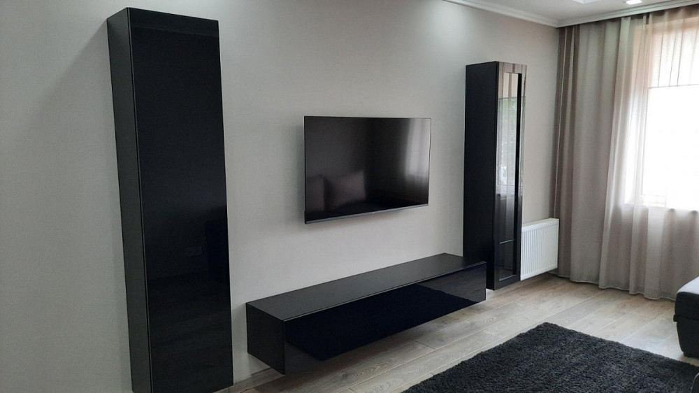 Продаж Квартира 1-кімнатна, 4/10 поверх на вул. Хлібна Львів - фото 4