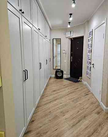 Продаж Квартира 3-кімнатна, 6/10 поверх на вул. Івана Сльоти Житомир