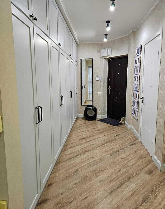 Продаж Квартира 3-кімнатна, 6/10 поверх на вул. Івана Сльоти Zhytomyr - photo 2