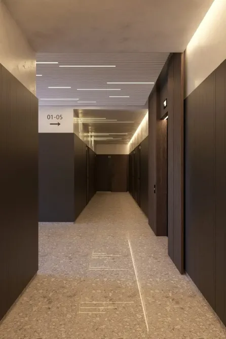 Продаж 2к Квартира 61 кв.м Загорська 168 Ужгород - фото 17