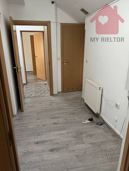 Оренда приміщення вільного призначення на Мукачівська, 115 поверх - 2/3 Ужгород - изображение 6