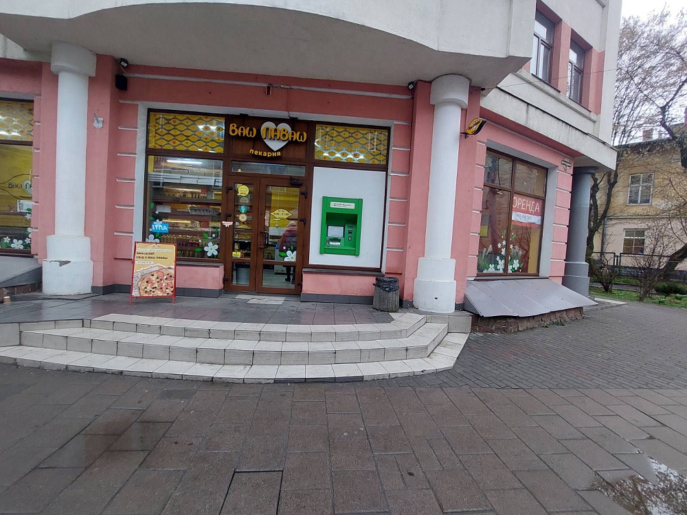 Оренда приміщення вільного призначення на вул. Костомарова Миколи приміщень - 1, поверх - 1/3 Львів - фото 2