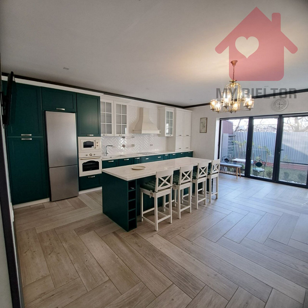 Оренда Будинок на Сонячна Минай - изображение 1