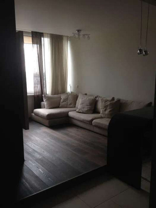 Оренда Квартира 2-кімнатна, 17/24 поверх на ул. Саксаганского, 121 Київ - фото 2