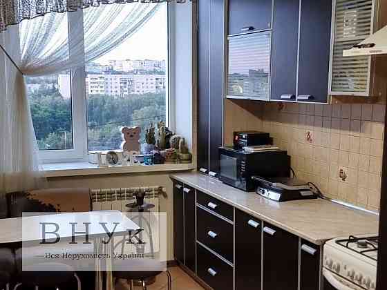 Продаж Квартира 2-кімнатна, 6/6 поверх на вул. Коновальця Є. Тернопіль