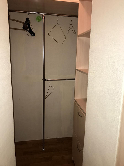 Продаж Квартира 1-кімнатна, 10/16 поверх на Василя Іваниса вул., д. 5-Б Київ - фото 7