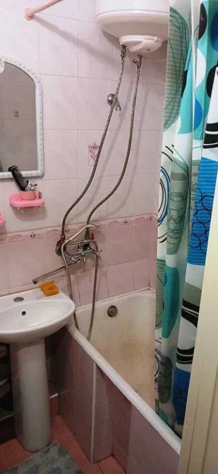 Продаж Квартира 1-кімнатна, 3/9 поверх на Академика Глушко проспект Одеса - фото 4