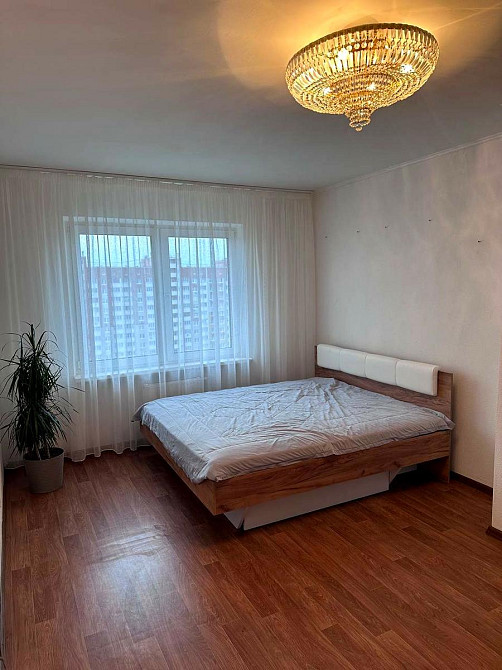 Оренда Квартира 1-кімнатна, 20/25 поверх на Софії Русової, 7 Київ - фото 7